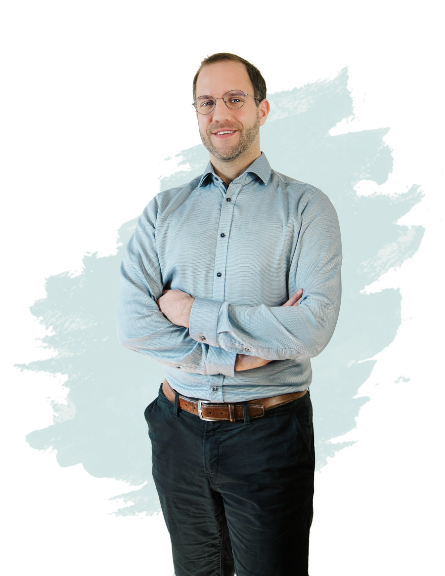 Sebastian Brünjes Sebastian Brünjes